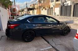 نيسان ألتيما